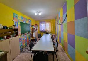 3-к квартира, вторичка, 82м2, 1/10 этаж