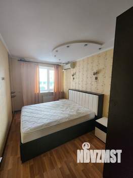 3-к квартира, вторичка, 78м2, 2/10 этаж