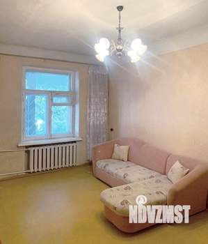 1-к квартира, вторичка, 42м2, 1/5 этаж