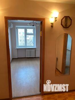 2-к квартира, вторичка, 45м2, 9/9 этаж
