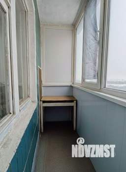 1-к квартира, вторичка, 38м2, 8/9 этаж