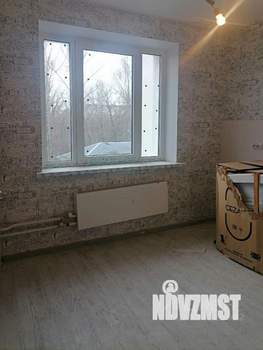 1-к квартира, вторичка, 25м2, 6/10 этаж