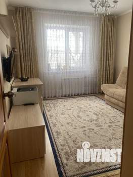 2-к квартира, вторичка, 54м2, 3/9 этаж