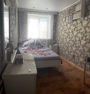 2-к квартира, вторичка, 42м2, 5/5 этаж