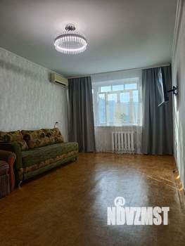 1-к квартира, вторичка, 32м2, 4/9 этаж