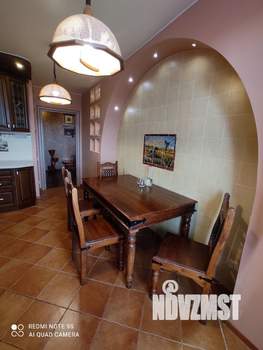 2-к квартира, вторичка, 76м2, 16/19 этаж