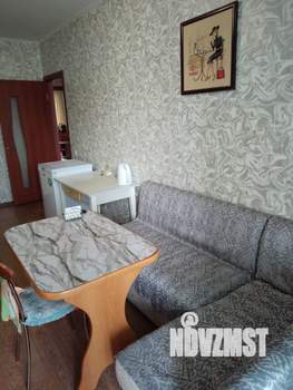 2-к квартира, вторичка, 58м2, 3/10 этаж