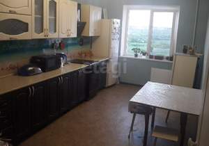 3-к квартира, вторичка, 82м2, 6/10 этаж