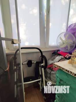 1-к квартира, вторичка, 32м2, 3/5 этаж