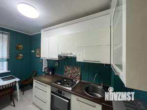 3-к квартира, вторичка, 61м2, 3/9 этаж