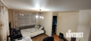 1-к квартира, вторичка, 33м2, 3/5 этаж