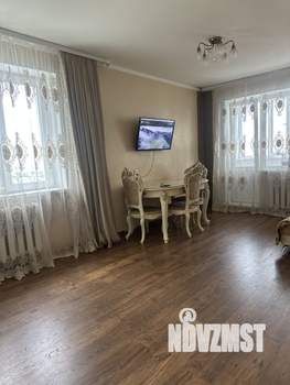 4-к квартира, вторичка, 80м2, 9/9 этаж