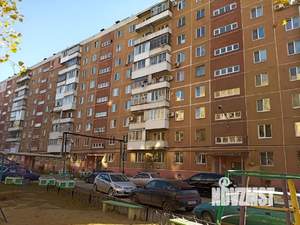 3-к квартира, вторичка, 60м2, 5/9 этаж