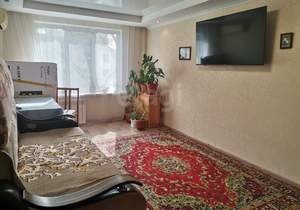 2-к квартира, вторичка, 46м2, 5/5 этаж