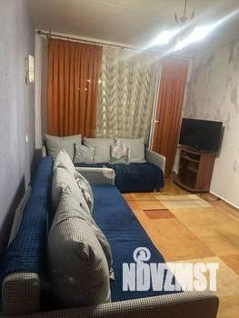 2-к квартира, вторичка, 43м2, 3/9 этаж