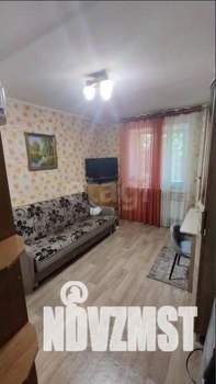 2-к квартира, вторичка, 59м2, 1/11 этаж