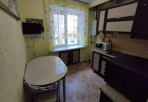 2-к квартира, вторичка, 40м2, 2/5 этаж