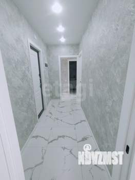 2-к квартира, вторичка, 54м2, 9/9 этаж