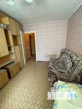 2-к квартира, вторичка, 51м2, 4/10 этаж