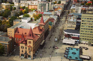2-к квартира, вторичка, 77м2, 10/10 этаж