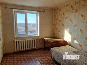 2-к квартира, вторичка, 49м2, 5/5 этаж