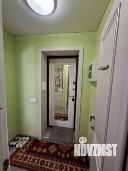 1-к квартира, вторичка, 29м2, 2/5 этаж