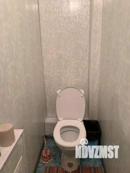 2-к квартира, вторичка, 55м2, 2/10 этаж