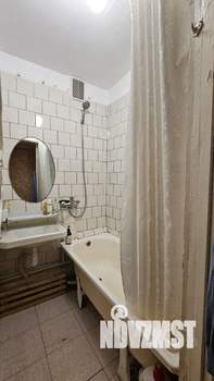 3-к квартира, вторичка, 59м2, 5/5 этаж