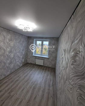 4-к квартира, вторичка, 76м2, 7/9 этаж