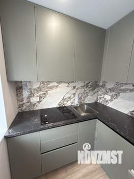 3-к квартира, вторичка, 59м2, 2/5 этаж