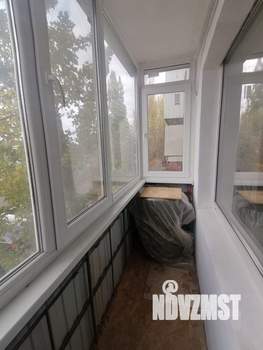 1-к квартира, вторичка, 30м2, 2/5 этаж