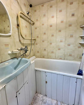 4-к квартира, вторичка, 86м2, 3/9 этаж