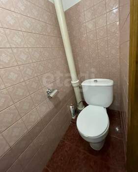 4-к квартира, вторичка, 91м2, 3/10 этаж