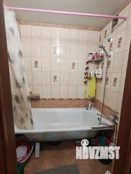 1-к квартира, вторичка, 39м2, 2/10 этаж