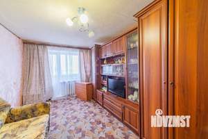 2-к квартира, вторичка, 44м2, 5/5 этаж
