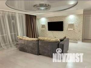 3-к квартира, вторичка, 89м2, 4/11 этаж