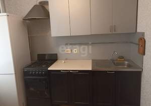 1-к квартира, вторичка, 34м2, 8/10 этаж