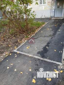 2-к квартира, вторичка, 42м2, 2/3 этаж