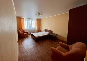 1-к квартира, вторичка, 38м2, 5/10 этаж