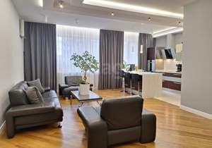 3-к квартира, вторичка, 115м2, 5/9 этаж