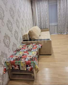 2-к квартира, вторичка, 41м2, 3/5 этаж