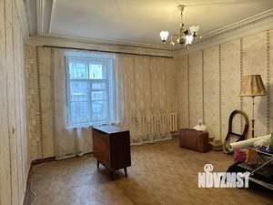 3-к квартира, вторичка, 83м2, 1/5 этаж