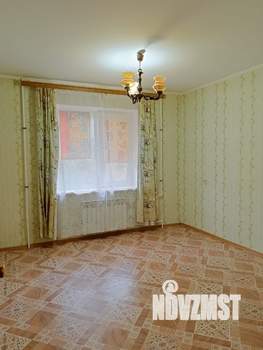 2-к квартира, вторичка, 56м2, 2/10 этаж