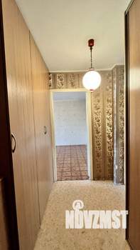 2-к квартира, вторичка, 53м2, 3/9 этаж