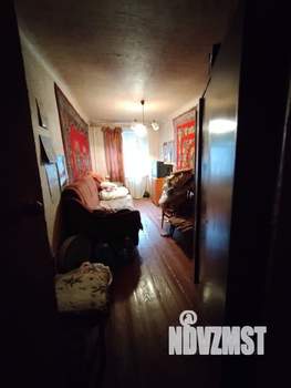 2-к квартира, вторичка, 44м2, 2/5 этаж