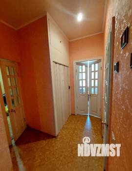 3-к квартира, вторичка, 80м2, 1/4 этаж