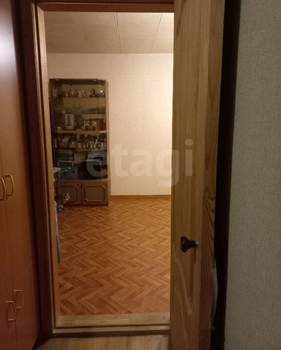 2-к квартира, вторичка, 46м2, 8/10 этаж