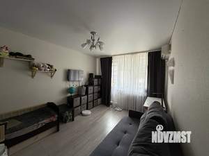 1-к квартира, вторичка, 33м2, 9/10 этаж