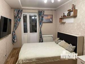 2-к квартира, вторичка, 58м2, 4/19 этаж