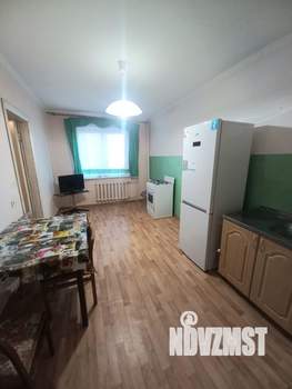 2-к квартира, вторичка, 69м2, 2/10 этаж